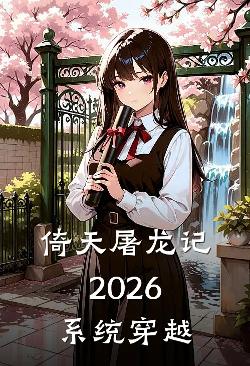 倚天屠龙记：2026系统穿越李昊殷梨亭免费小说完整版_最新好看小说倚天屠龙记：2026系统穿越李昊殷梨亭