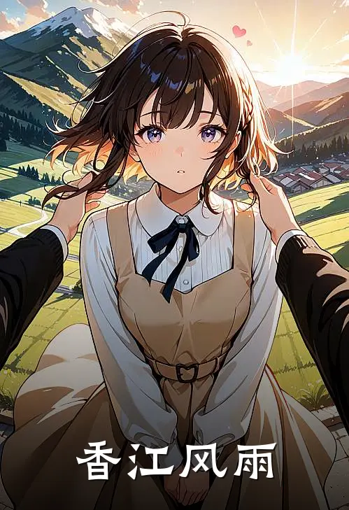 香江风雨(林凡林文渊)最新推荐小说_最新免费小说香江风雨林凡林文渊