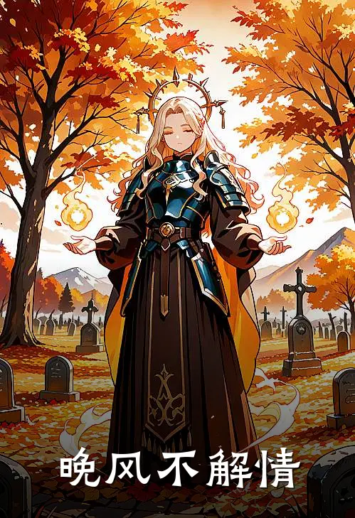 晚风不解情