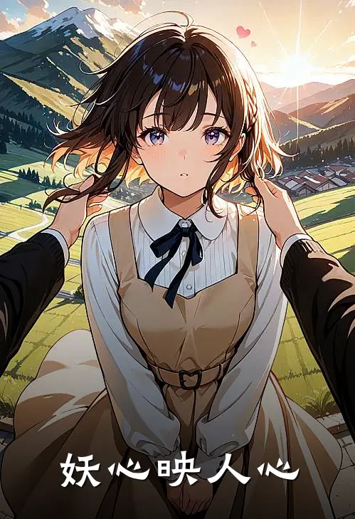 李砚李柔《妖心映人心》全文免费在线阅读_《妖心映人心》全本在线阅读