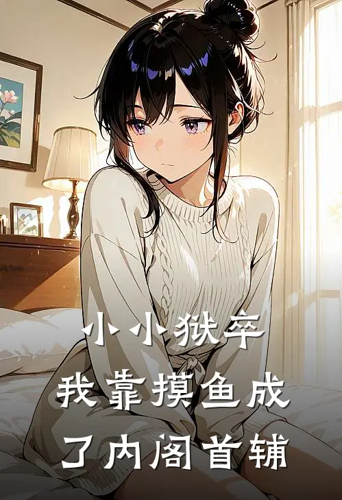 小小狱卒，我靠摸鱼成了内阁首辅沈十三周文渊完结小说大全_免费热门小说小小狱卒，我靠摸鱼成了内阁首辅(沈十三周文渊)