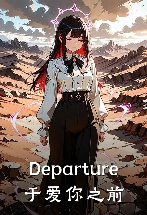 Departure：于爱你之前