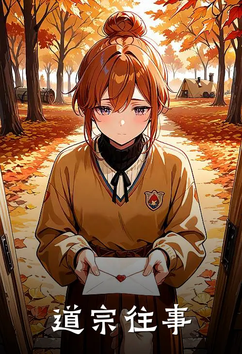 道宗往事(林虎媛雯)免费小说阅读_完结版小说推荐道宗往事(林虎媛雯)