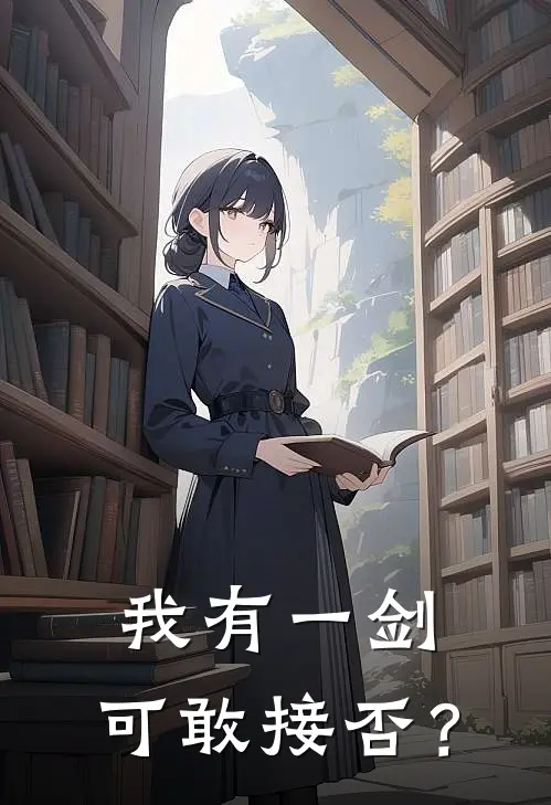 我有一剑，可敢接否？(林玄赵天辰)免费小说全集_完本小说免费阅读我有一剑，可敢接否？(林玄赵天辰)