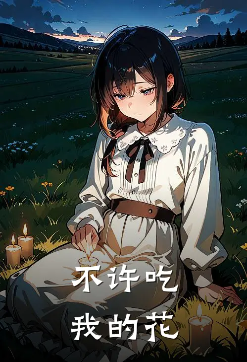 不许吃我的花(许木祁寻安)最新好看小说_最新章节列表不许吃我的花(许木祁寻安)