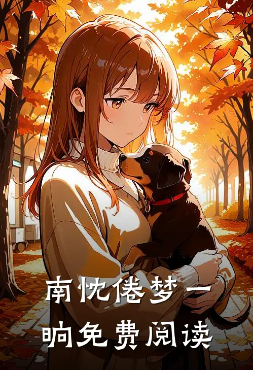 南忱倦梦一晌免费阅读