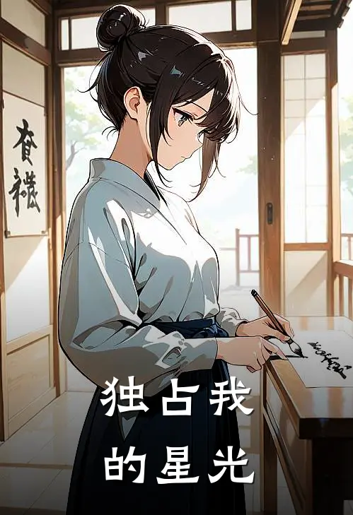 独占我的星光凌薇美樱无弹窗全文免费阅读_最新推荐小说独占我的星光(凌薇美樱)