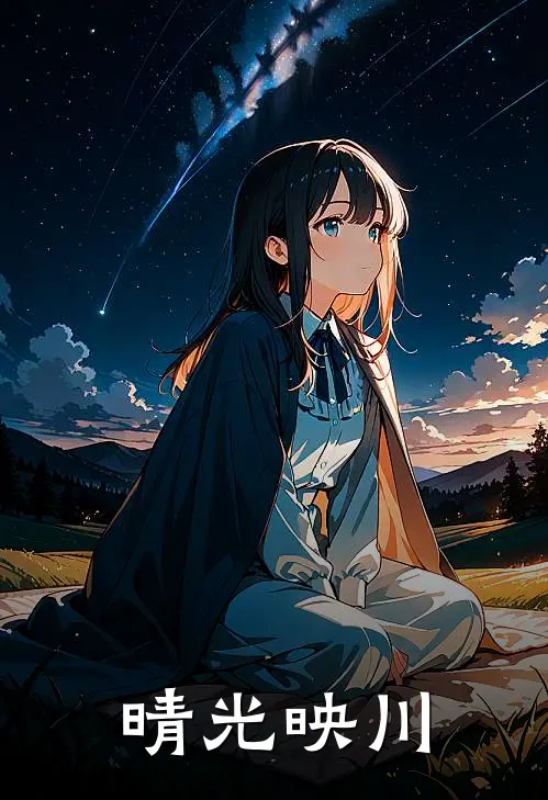 晴光映川谢晴川沈瑶光全文阅读免费全集_最新全本小说晴光映川(谢晴川沈瑶光)