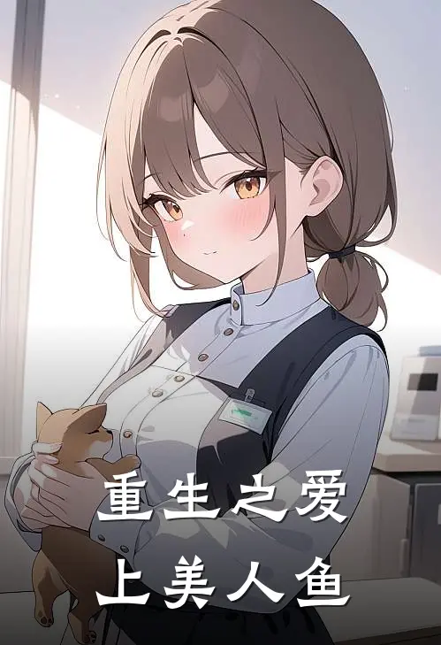 方梦王文泽《重生之爱上美人鱼》完整版在线阅读_方梦王文泽完整版在线阅读