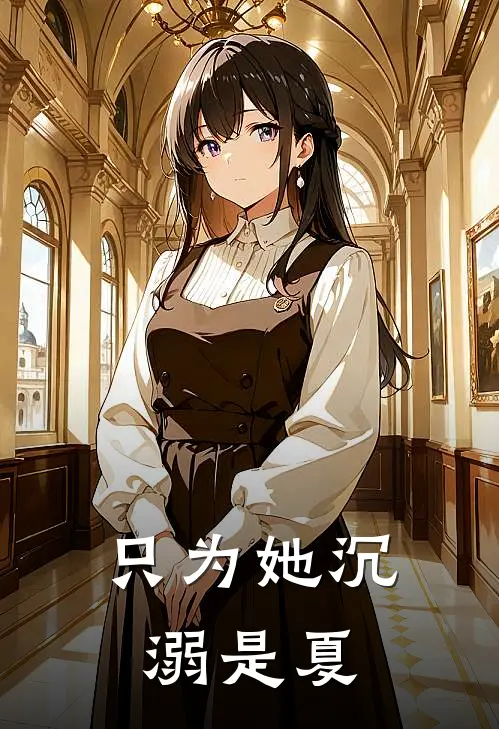只为她沉溺是夏