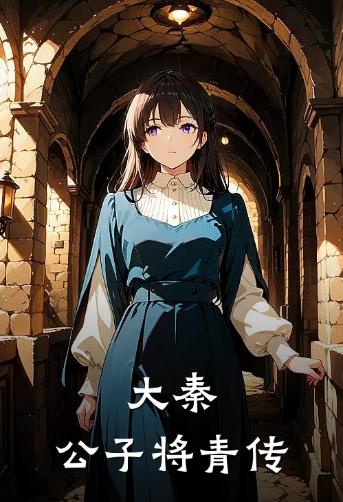 大秦：公子将青传(嬴政荆轲)最新完结小说推荐_热门小说排行榜大秦：公子将青传嬴政荆轲