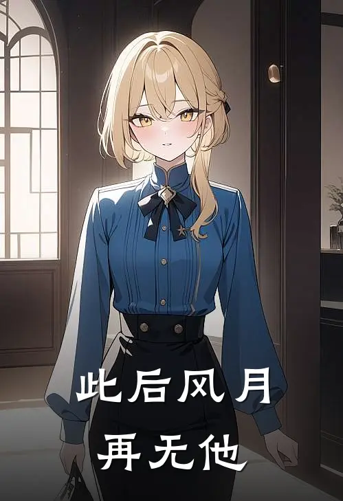 此后风月再无他