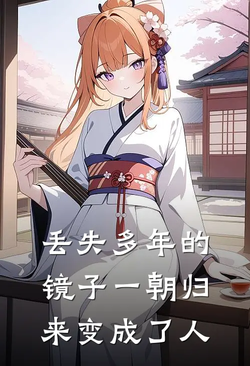 晓镜应觉月《丢失多年的镜子一朝归来变成了人》_(晓镜应觉月)热门小说