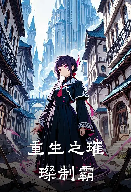 重生之璀璨制霸