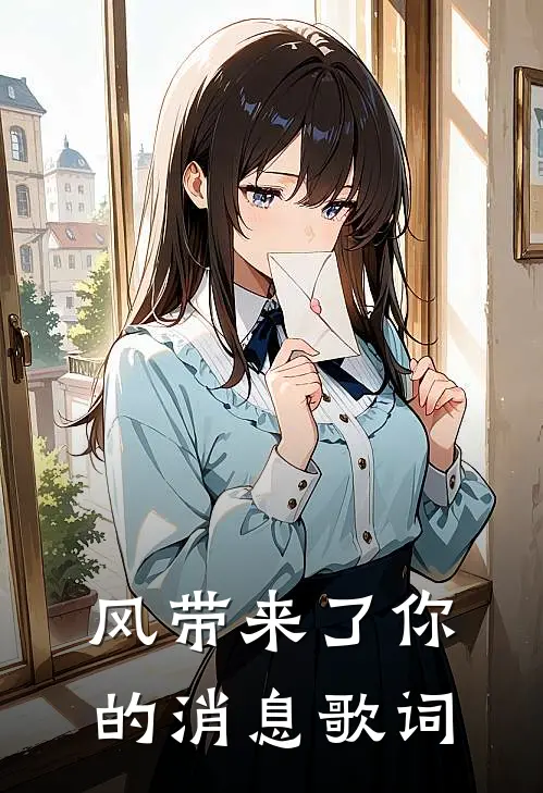 风带来了你的消息歌词