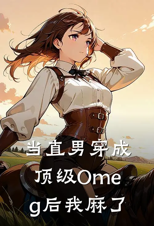 当直男穿成顶级Omeg后我麻了木棠南塘免费小说_完本免费小说当直男穿成顶级Omeg后我麻了木棠南塘