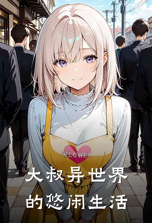 大叔异世界的悠闲生活(温德秦风)完整版免费阅读_最新章节列表大叔异世界的悠闲生活(温德秦风)