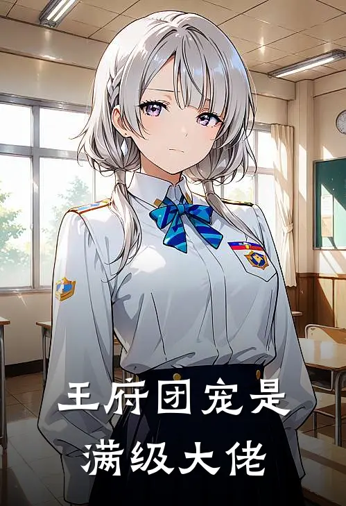 王府团宠是满级大佬