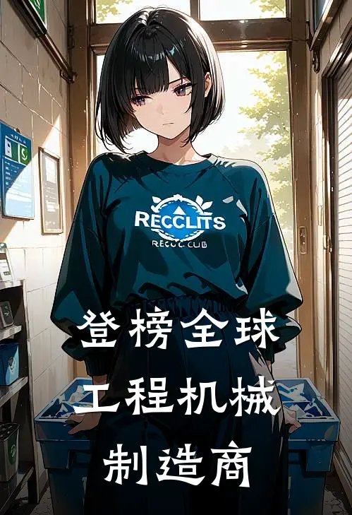 登榜全球工程机械制造商