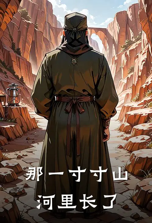 那一寸寸山河里长了