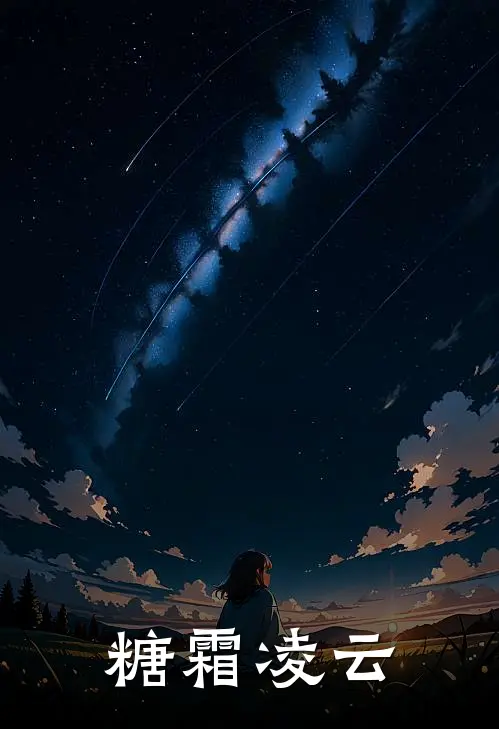 糖霜凌云