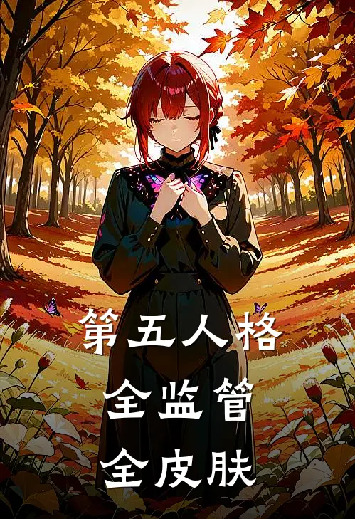 第五人格：全监管全皮肤周辰周岩免费小说阅读_免费小说大全第五人格：全监管全皮肤(周辰周岩)