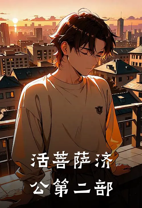 活菩萨济公第二部