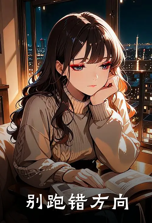 别跑错方向(李丽陈刚)火爆小说_《别跑错方向》李丽陈刚小说免费在线阅读