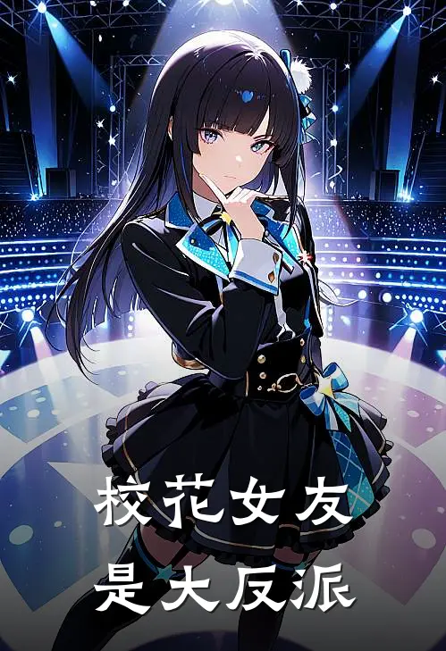校花女友是大反派