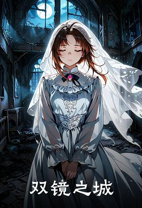 双镜之城
