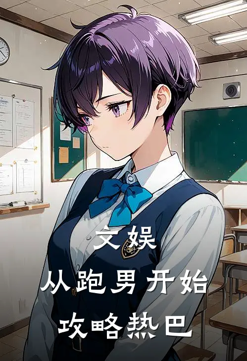 文娱，从跑男开始攻略热巴