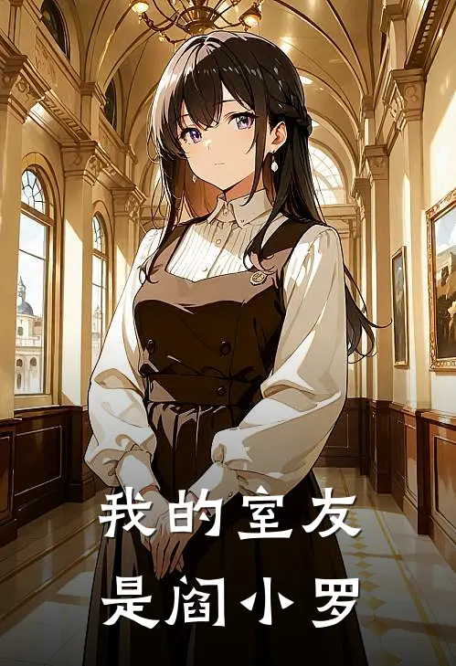 我的室友是阎小罗