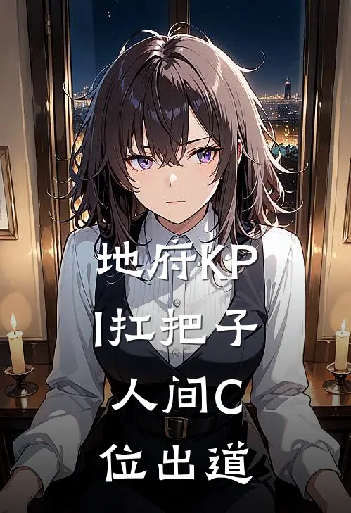 地府KPI扛把子，人间C位出道