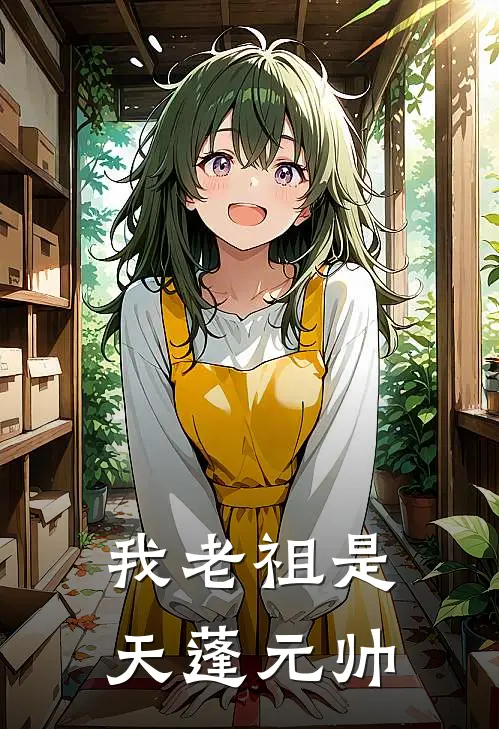 我老祖是天蓬元帅高天河高翠兰完本热门小说_小说完结版我老祖是天蓬元帅(高天河高翠兰)