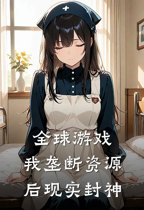 全球游戏：我垄断资源后现实封神