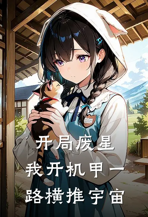 开局废星，我开机甲一路横推宇宙