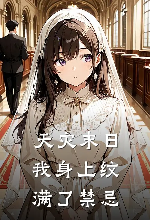 天灾末日：我身上纹满了禁忌