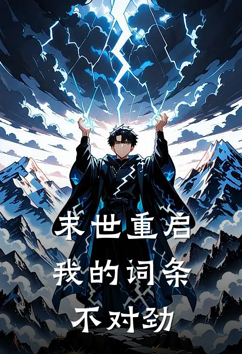 末世重启：我的词条不对劲(林川苏婉清)最新免费小说_完本小说免费阅读末世重启：我的词条不对劲林川苏婉清