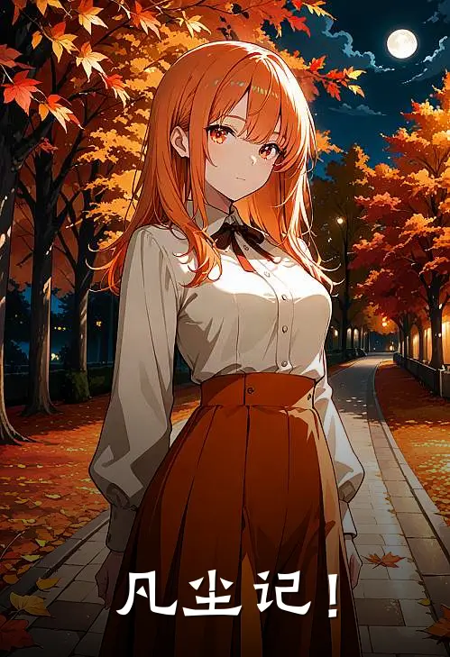 凡尘记！(林尘林虎)完结小说_热门小说推荐凡尘记！林尘林虎