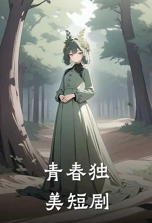 青春独美短剧