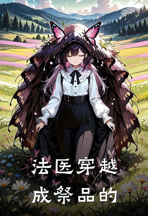 法医穿越成祭品的