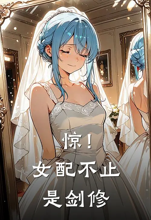 惊！女配不止是剑修