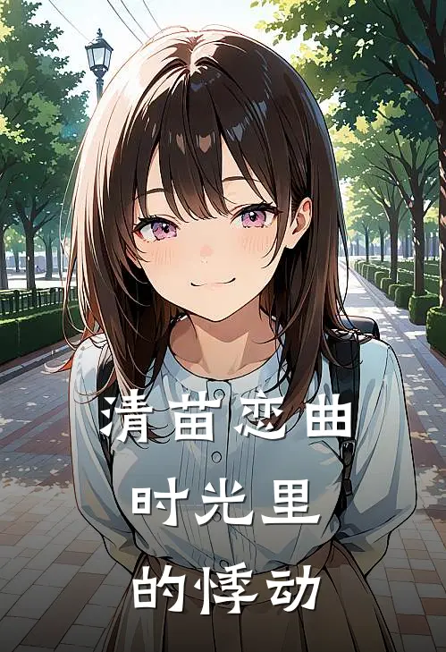 清苗恋曲：时光里的悸动(苏诗琦张真杰)完结小说_小说完整版免费阅读清苗恋曲：时光里的悸动苏诗琦张真杰