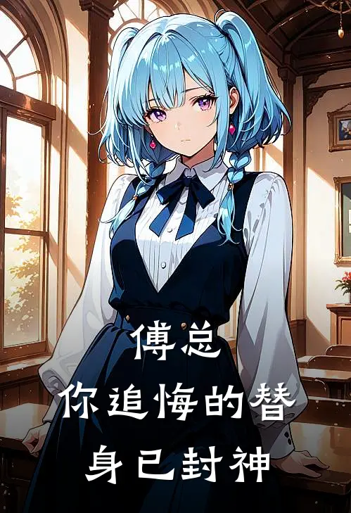 傅总，你追悔的替身已封神