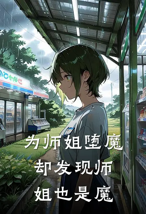 陆烬顾挽月(为师姐堕魔，却发现师姐也是魔)全文免费在线阅读_为师姐堕魔，却发现师姐也是魔完整版免费在线阅读