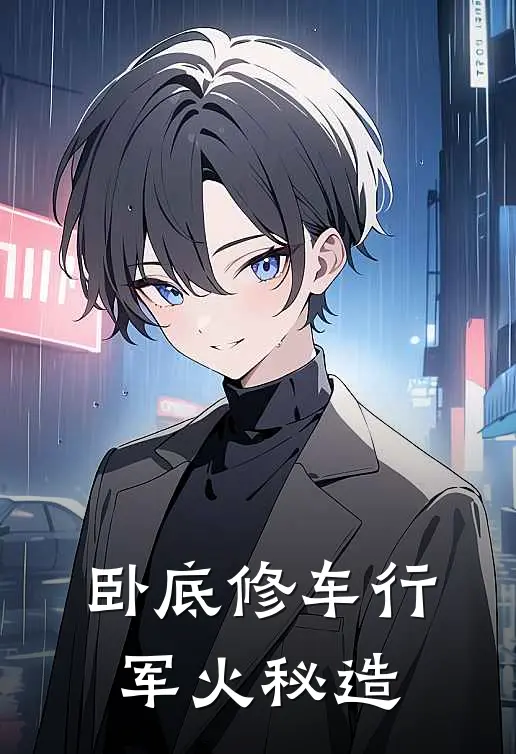 卧底修车行，军火秘造魏峥魏峥最新章节免费阅读_卧底修车行，军火秘造热门小说