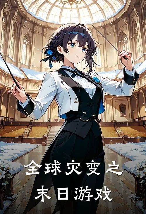 全球灾变之末日游戏