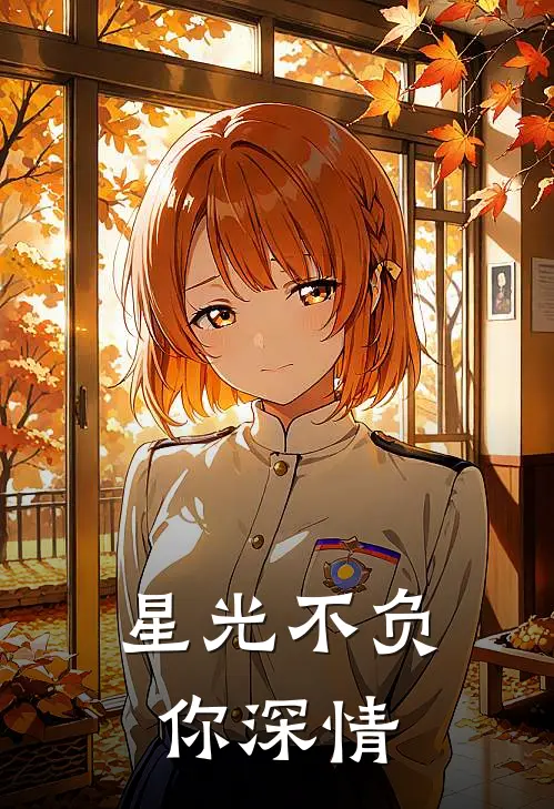 星光不负你深情