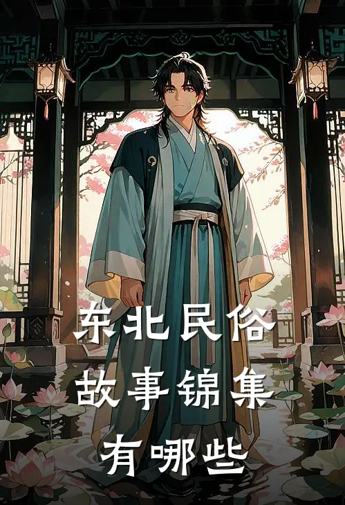 东北民俗故事锦集有哪些