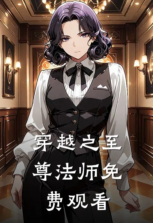 穿越之至尊法师免费观看